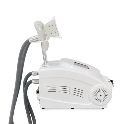Máquina de beleza de congelamento portátil Cryolipolysis Body Slimming Fat Freeze Body Shaping Machine