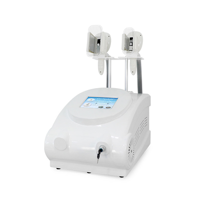 Máquina de beleza de congelamento portátil Cryolipolysis Body Slimming Fat Freeze Body Shaping Machine
