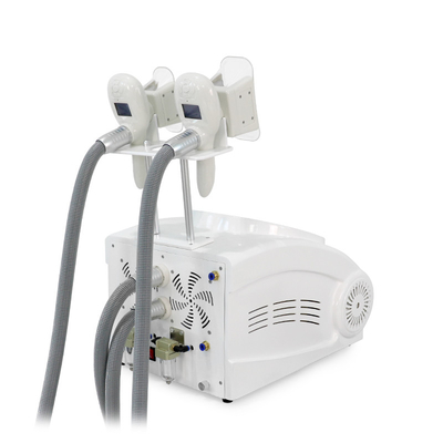 Máquina de beleza de congelamento portátil Cryolipolysis Body Slimming Fat Freeze Body Shaping Machine