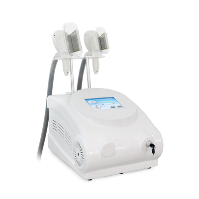 Máquina de beleza de congelamento portátil Cryolipolysis Body Slimming Fat Freeze Body Shaping Machine