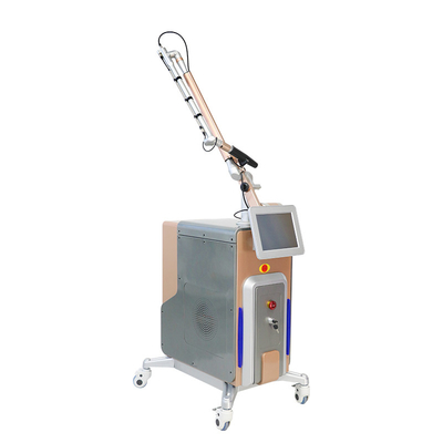 Tratamento popular de remoção de tatuagem a laser pico eficaz boneca preta
