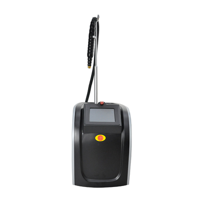 Máquina de remoção de tatuagens Pico Laser de alta qualidade para salão de beleza