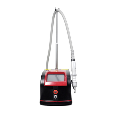 Máquina de remoção de tatuagens eficaz Pico Laser para venda