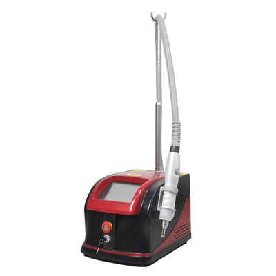 Máquina de remoção de tatuagens eficaz Pico Laser para venda