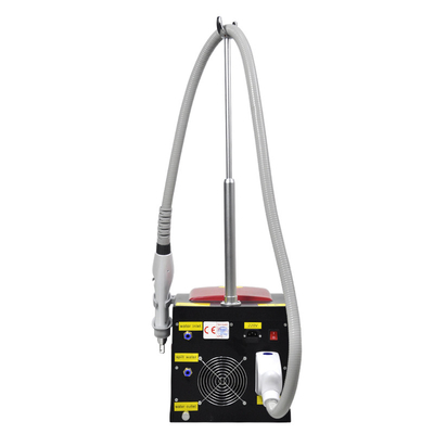 Máquina de remoção de tatuagens eficaz Pico Laser para venda