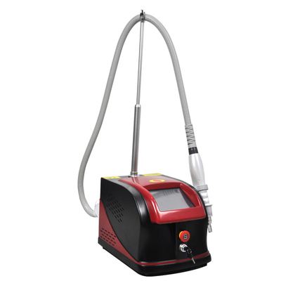 Máquina de remoção de tatuagens eficaz Pico Laser para venda