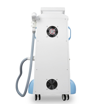 Preço da fábrica Nd Yag Tratamento a laser de remoção de tatuagens Laser de remoção de pigmento Q máquina comutada