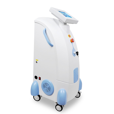 Preço da fábrica Nd Yag Tratamento a laser de remoção de tatuagens Laser de remoção de pigmento Q máquina comutada