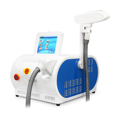Preço da fábrica Máquina de remoção de tatuagens por laser