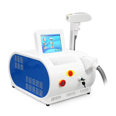 Preço da fábrica Máquina de remoção de tatuagens por laser