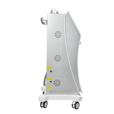 Melhor preço de fábrica OPT SHR remoção de pelos Rejuvenescimento da pele Máquina de terapia a laser de gelo
