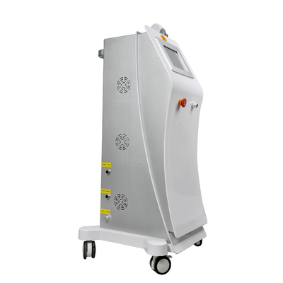 Melhor preço de fábrica OPT SHR remoção de pelos Rejuvenescimento da pele Máquina de terapia a laser de gelo