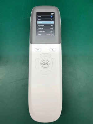 Máquina de detecção de veia de luz infravermelha