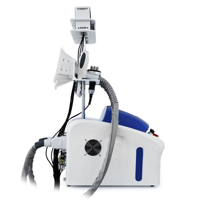 Profissional de cryolipólise de remoção de gordura Cryo celulite redução de gordura máquina de congelamento de corpo máquina de emagrecimento