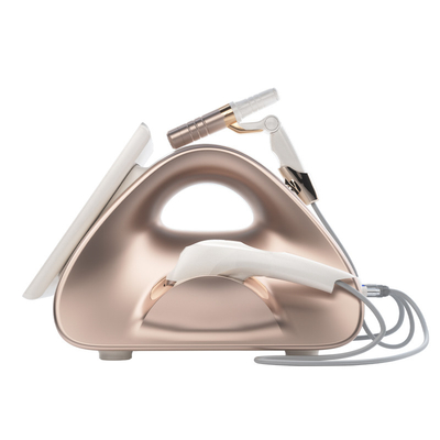 Bom Efeito Máquina Anti-rugas Facial Hifu Tecnologia de Ultrassonografia Máquina de Perda de Peso Elevação de pele Apertar