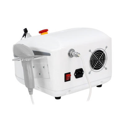 Microneedle Facial Fracionário Thermage RF Skin Beauty Microneedling Machine