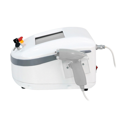 Microneedle Facial Fracionário Thermage RF Skin Beauty Microneedling Machine