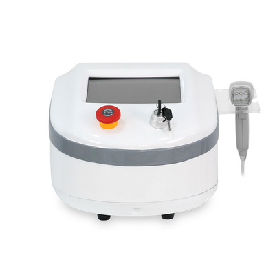 Microneedle Facial Fracionário Thermage RF Skin Beauty Microneedling Machine