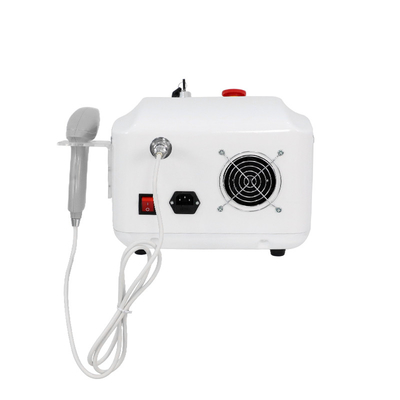 Microneedle Facial Fracionário Thermage RF Skin Beauty Microneedling Machine