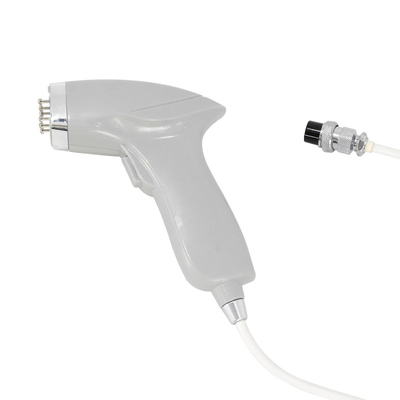 Microneedle Facial Fracionário Thermage RF Skin Beauty Microneedling Machine