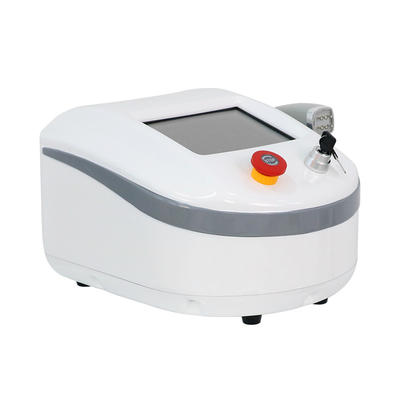 Microneedle Facial Fracionário Thermage RF Skin Beauty Microneedling Machine