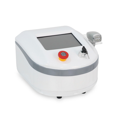 Microneedle Facial Fracionário Thermage RF Skin Beauty Microneedling Machine