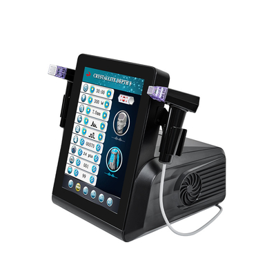 Certificação CE portátil Morpheus8 RF Beauty Machine Morpheus 8 Fractional Professional Microneedling Machine