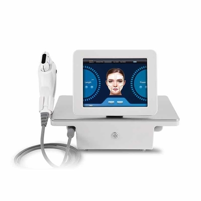 Profissional portátil Anti-rugas Face Lifting Rejuvenescimento da Pele Para a Máquina de Apertar a Pele