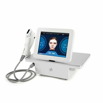 Profissional portátil Anti-rugas Face Lifting Rejuvenescimento da Pele Para a Máquina de Apertar a Pele
