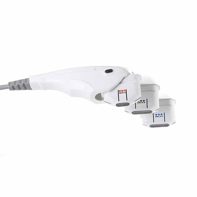 Profissional portátil Anti-rugas Face Lifting Rejuvenescimento da Pele Para a Máquina de Apertar a Pele