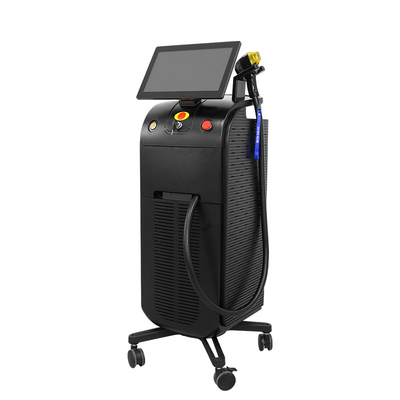 Máquina de Rejuvenescimento da Pele Laser de Diodo