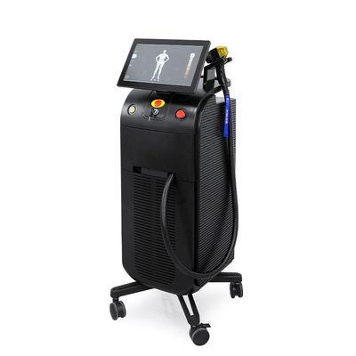 Máquina de Rejuvenescimento da Pele Laser de Diodo