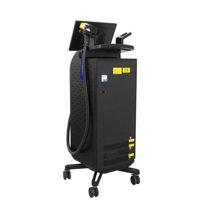 Máquina de Rejuvenescimento da Pele Laser de Diodo