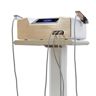 Dispositivo de caneta de plasma para computador portátil Aprigar a pálpebra da pele para evitar rugas