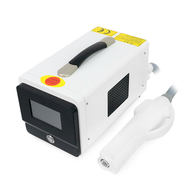 2024 Último Laser Pico Portátil Picosecundo Laser de remoção de todos os pigmentos e remoção de tatuagens 755nm Picosecundo