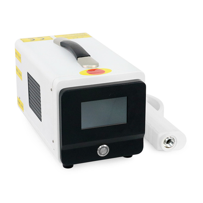 2024 Último Laser Pico Portátil Picosecundo Laser de remoção de todos os pigmentos e remoção de tatuagens 755nm Picosecundo