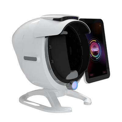 Novo design 3D Skin Scanner Máquina facial para análise da pele