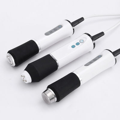 Máquina Facial de Oxigênio 3 em 1