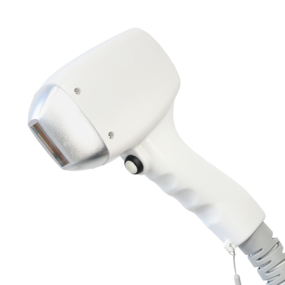 2024 Novo Design Profissional Diodo Laser 2000w 808nm 755nm 1064nm Diodo Laser Permanente Epilação Máquina de remoção de cabelo indolor