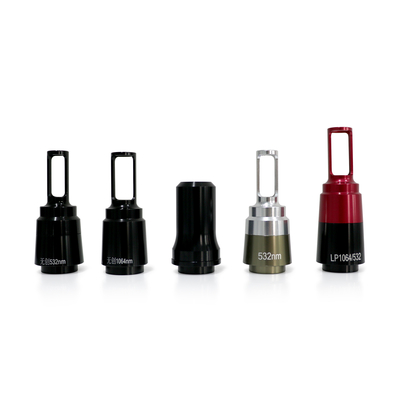 Máquina de remoção de tatuagens por laser Nd Yag Picosecond 1064Nm 755Nm 532Nm 808 Tecnologia de diodos de remoção de cabelo Tratamento da pele do rosto
