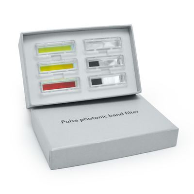 Máquina de remoção de pelos portátil de rejuvenescimento da pele