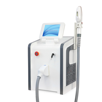 Certificado CE Dpl Laser Hair Removal Skin Rejuvenation Beauty Device (Equipamento de beleza para rejuvenescimento da pele)