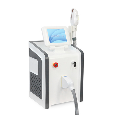 Certificado CE Dpl Laser Hair Removal Skin Rejuvenation Beauty Device (Equipamento de beleza para rejuvenescimento da pele)