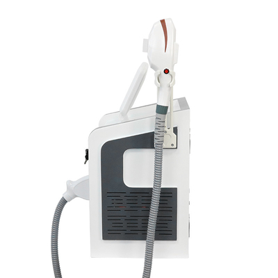 Certificado CE Dpl Laser Hair Removal Skin Rejuvenation Beauty Device (Equipamento de beleza para rejuvenescimento da pele)