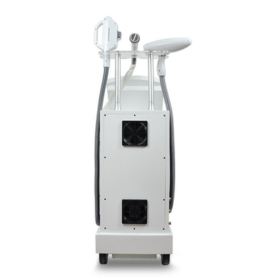 Eliminador de pelos a laser 3 em 1 Máquina Ipl para cuidados com a pele