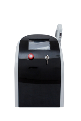 Máquina de remoção de cabelo para uso comercial para salão de beleza Opt Ipl / Sr / Ipl Laser depilação