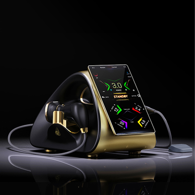Máquina 22D hifu para tratamento de face lifting e anti-rugas