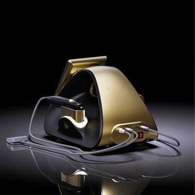 Máquina 22D hifu para tratamento de face lifting e anti-rugas