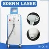 Máquina de Depilação a Laser Diodo 808nm 300W para Uso em Salão