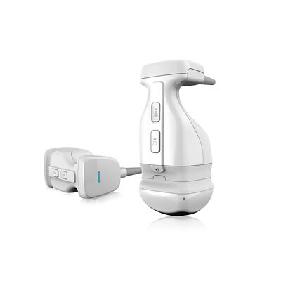 2 em 1 Hifu Multifuncional para uso doméstico salão de beleza 3 cartuchos face lifting máquina de tratamento da pele